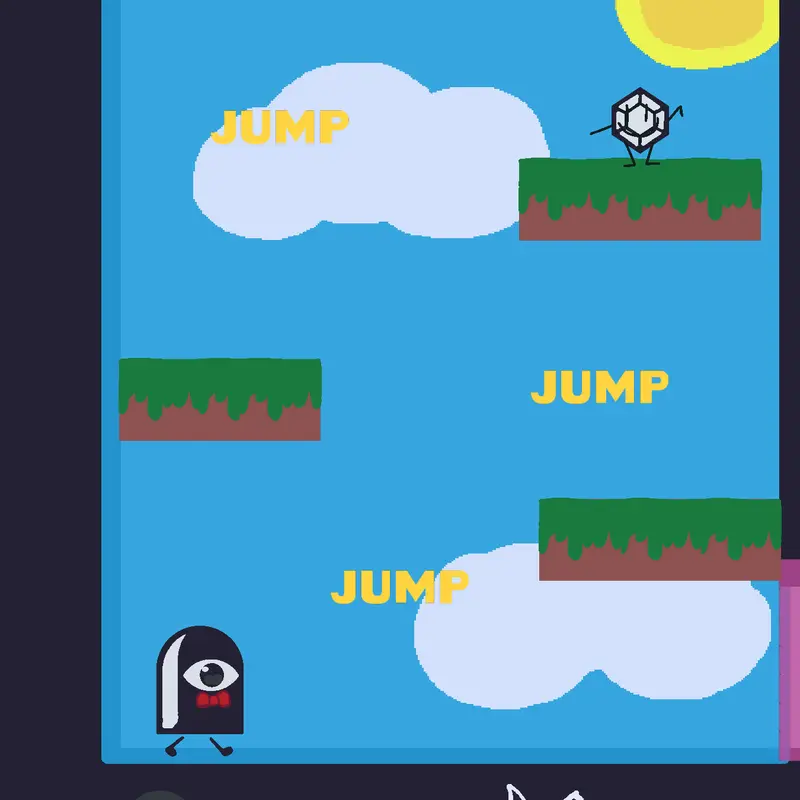 Game by @JOHNP