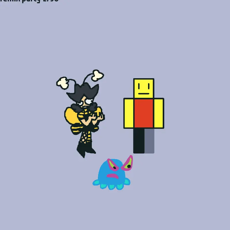 Game by @enkvo