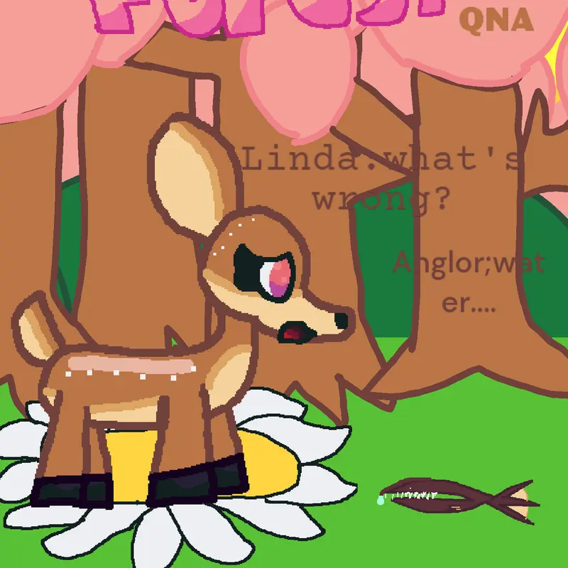 Game by @anglorfish_and_Squider