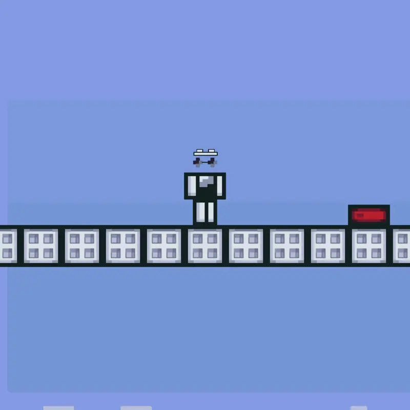 Game by @GoodbyeSon