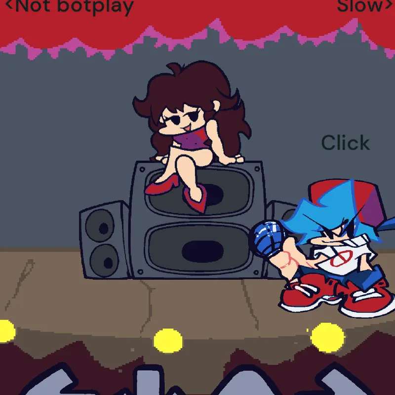 Game by @Oren_V2