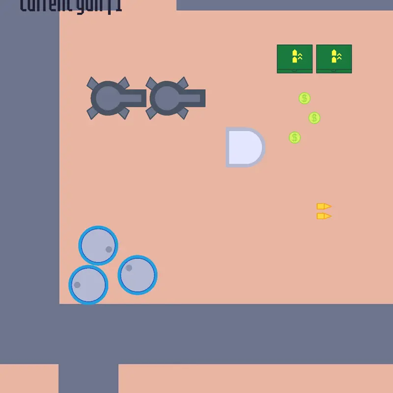 Game by @harveysoh29