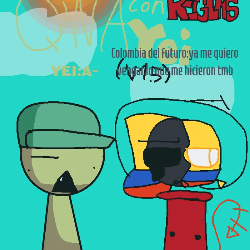 Game by @yajdielxd