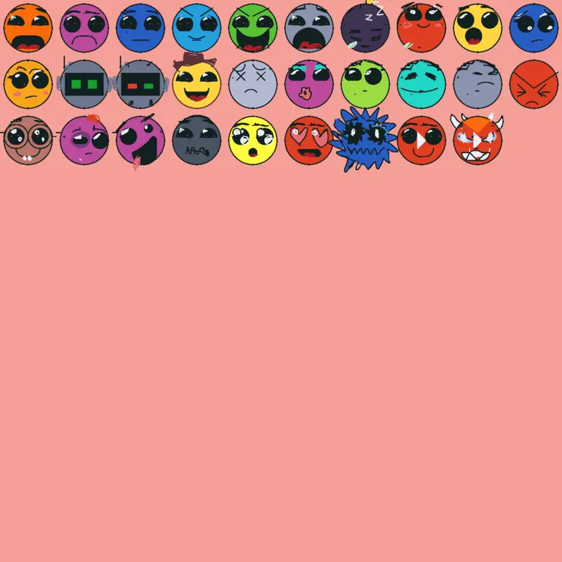 Game by @tymael-13