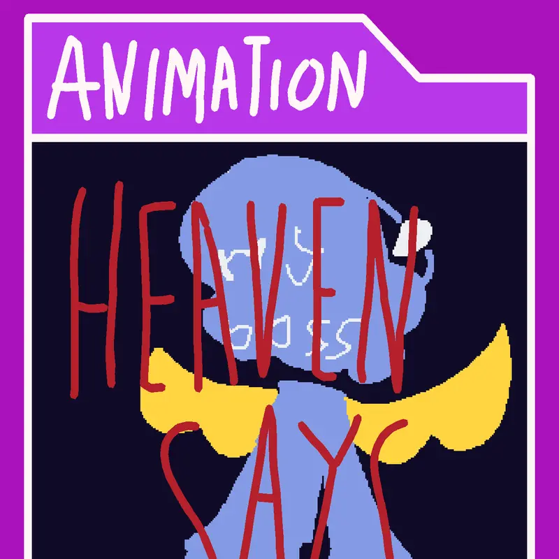 Game by @luna_animate