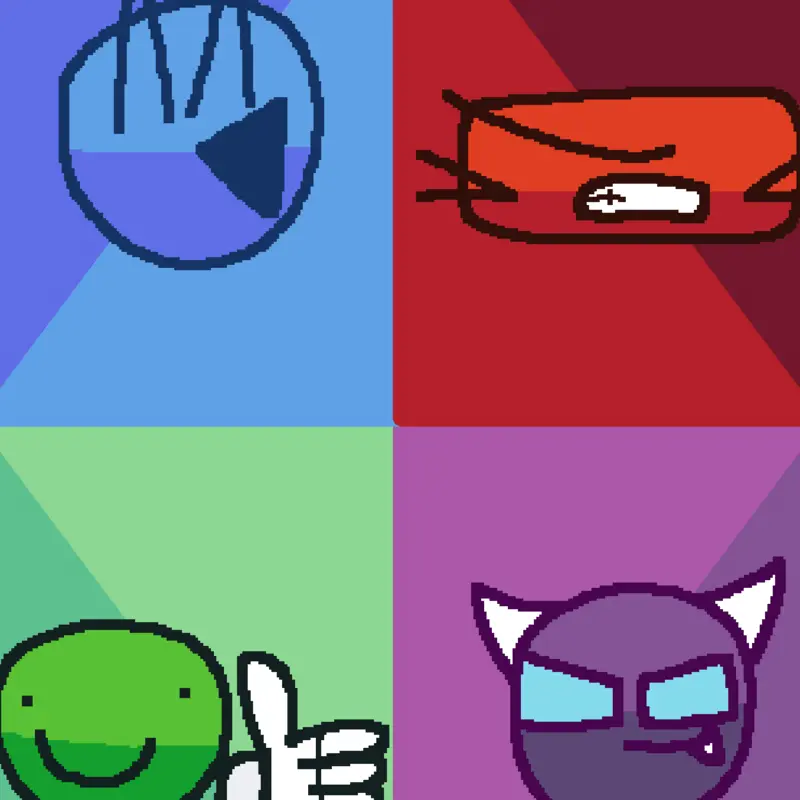 Game by @Iepeer