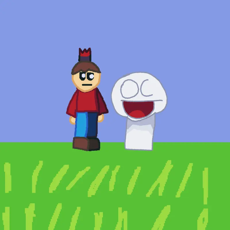 Game by @GlitchVR2025OLD
