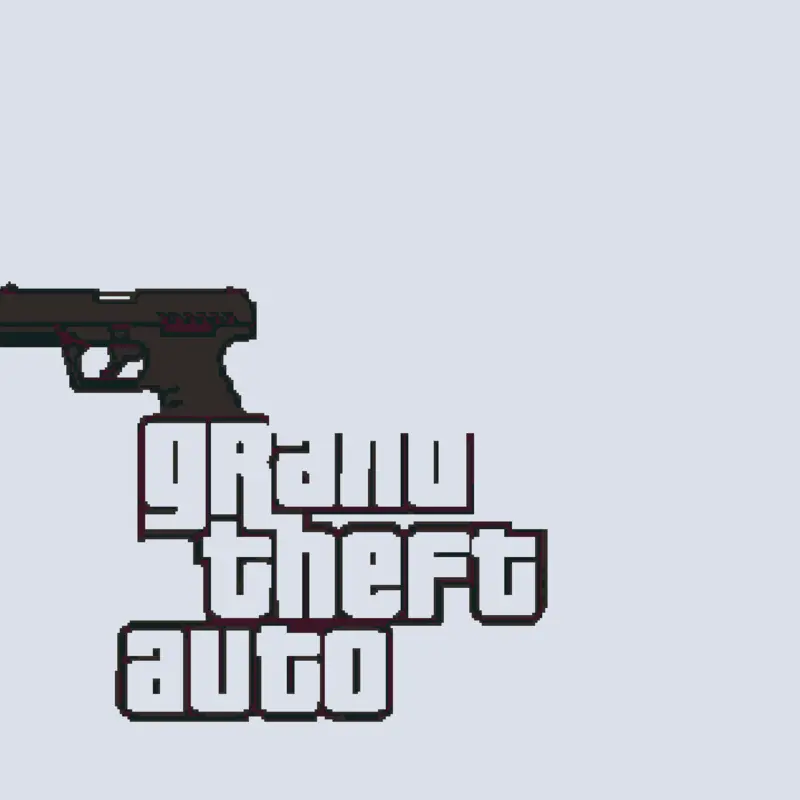 Game by @largt