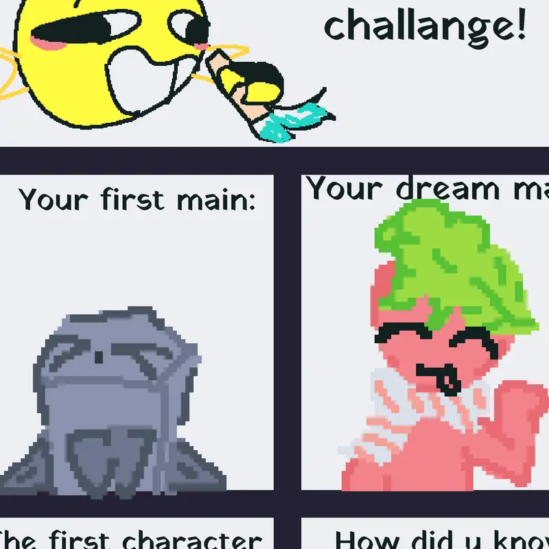 Game by @iLOVE_dandys_world