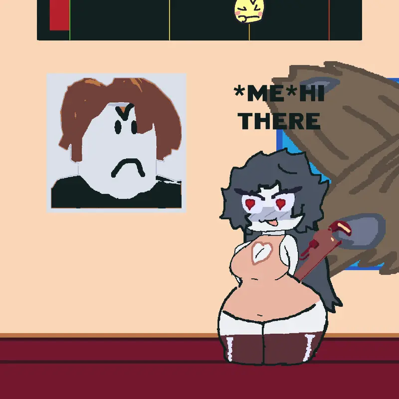 Game by @iamautistic