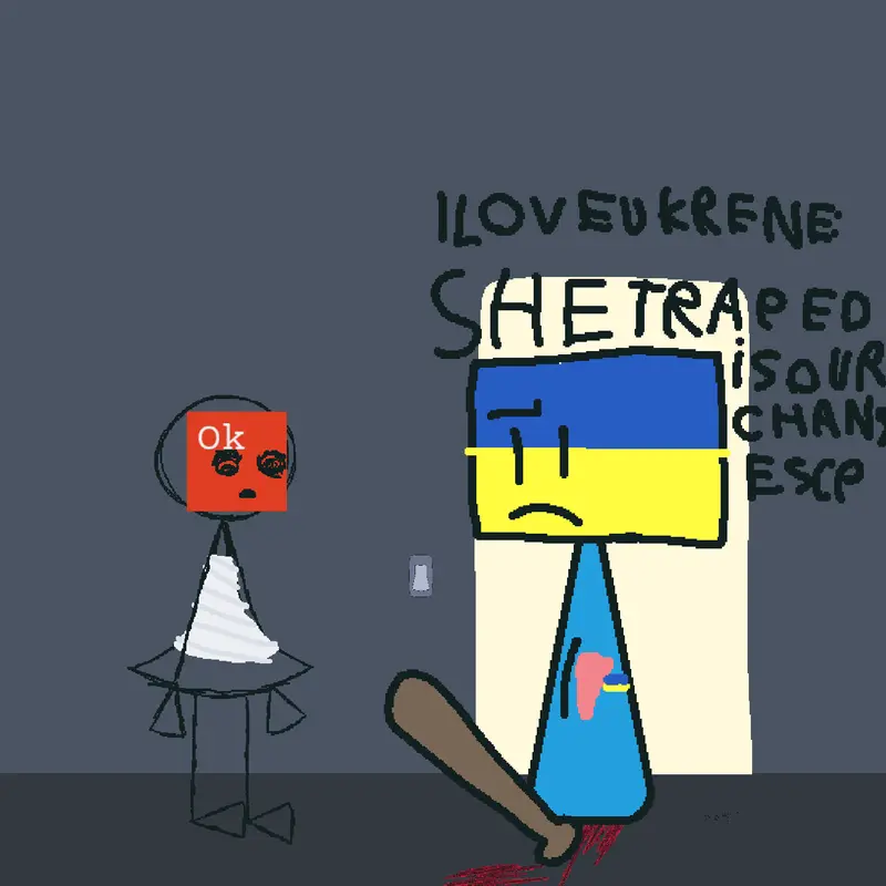 Game by @iloveukrene5