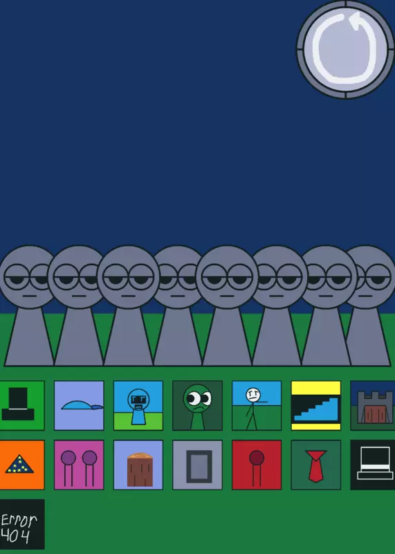 Game by @blueandleit