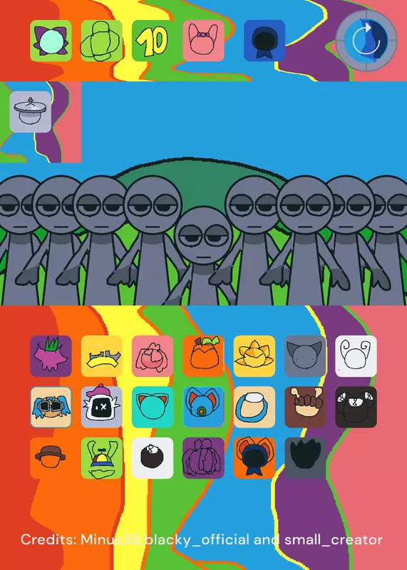 Game by @MiguelStudi