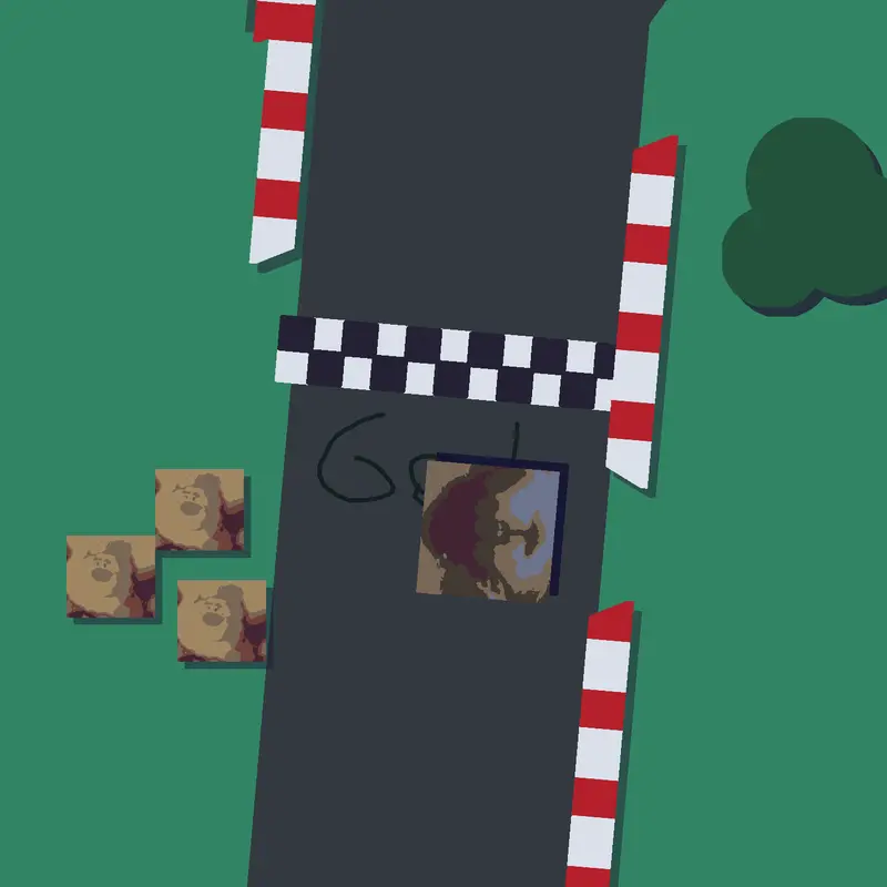 Game by @Dosesity