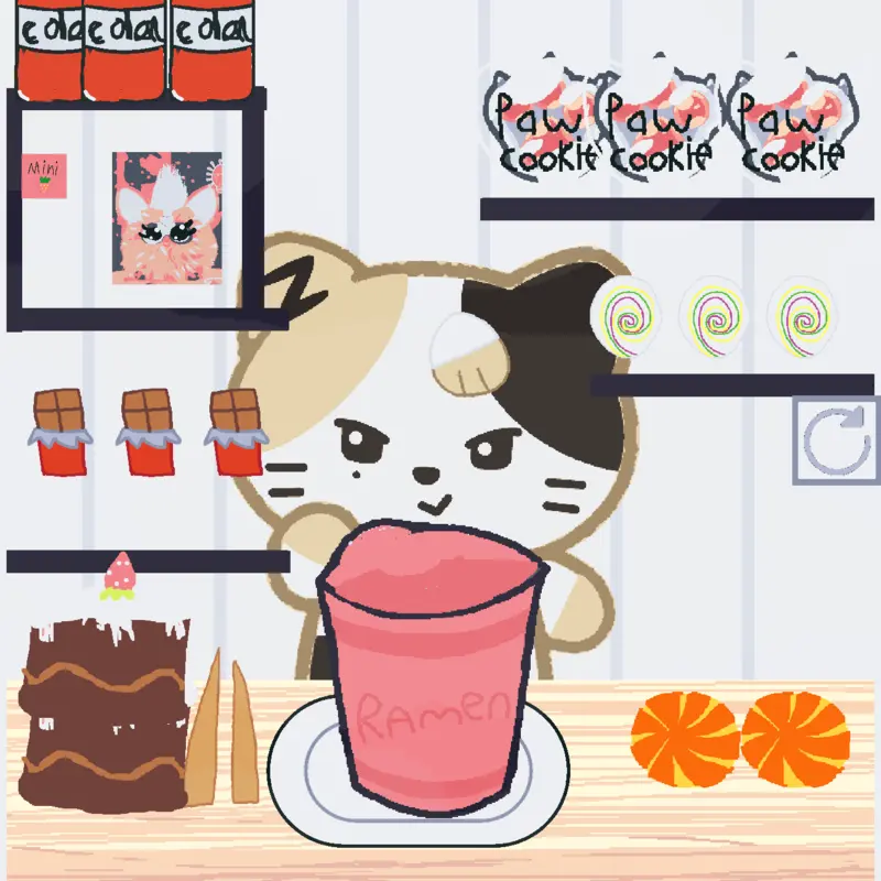 Game by @aairahimran_365