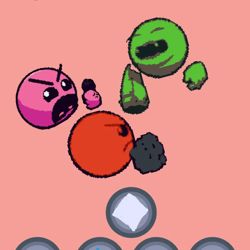 Game by @I_Am_The_Chaos