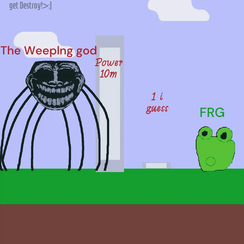 Game by @snhachdai