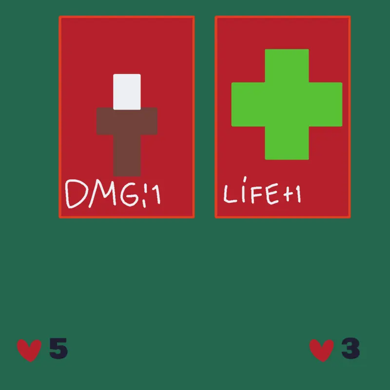 Game by @mmmnnnn