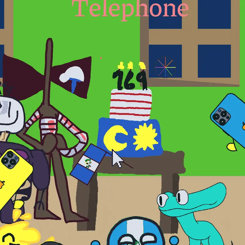 Game by @telephone_studioo