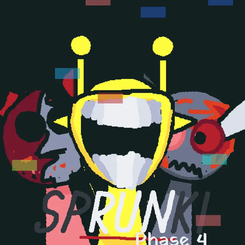 Game by @yoryr