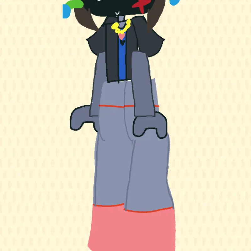 Game by @TazannaKate