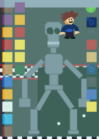 fnaf al al al al