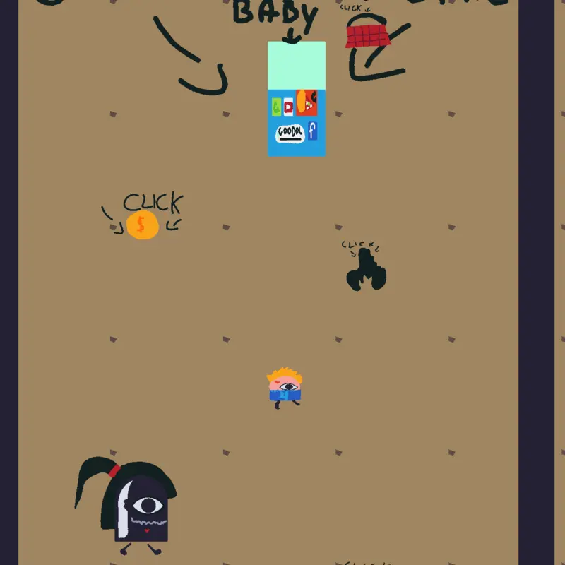 Game by @AdeDemon