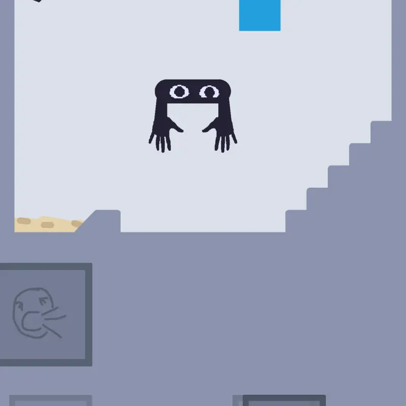 Game by @Jason_FromFridaythe13th-