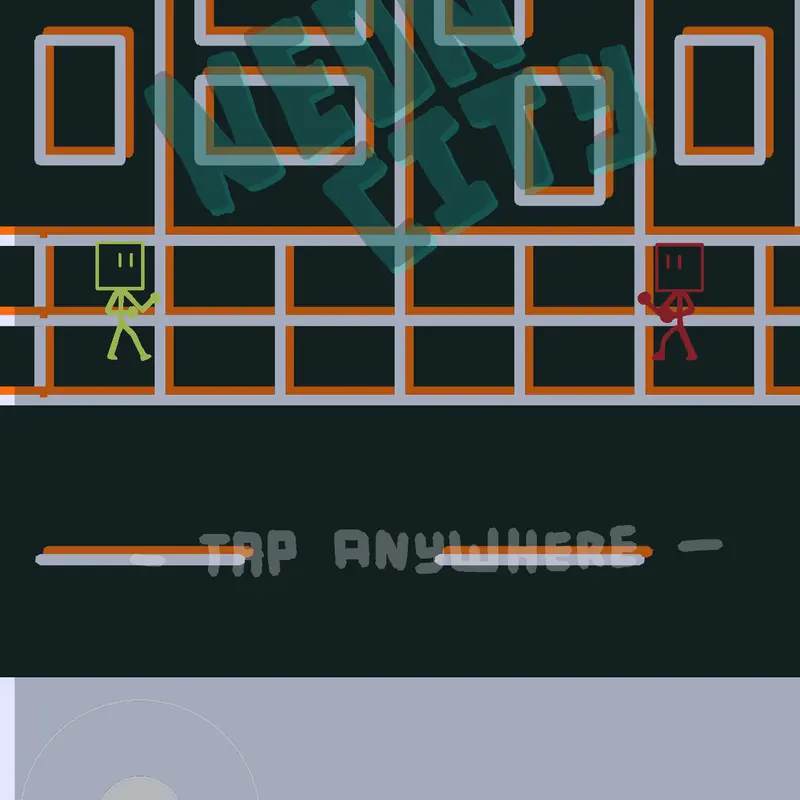 Game by @unikitty_official