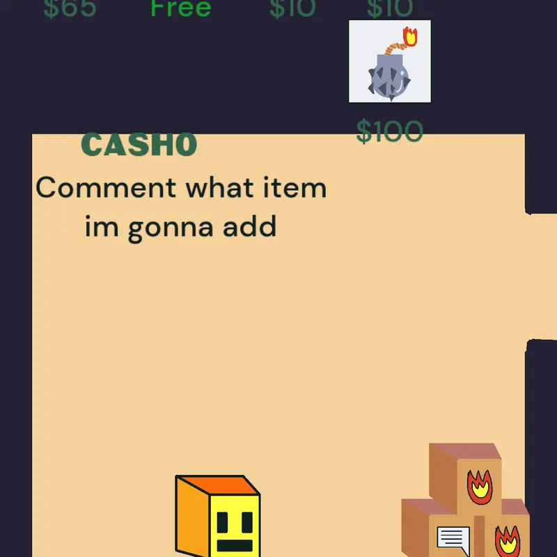 Game by @the_sinister_lord