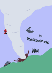 StormTornadotrackers Beta (1 update)