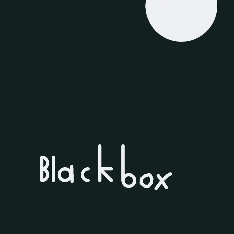 The Blackbox by @ibrahim_125
