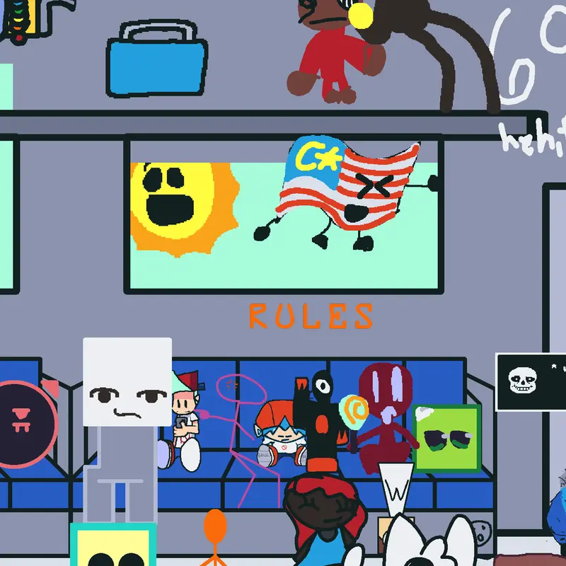 Game by @Milkywaycookieofficial
