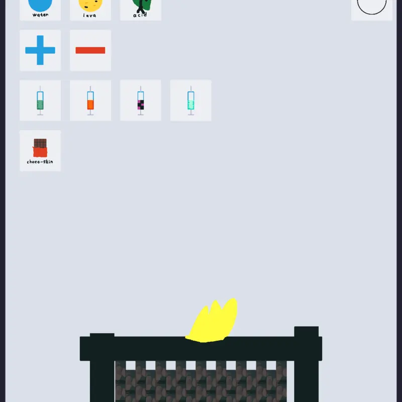 Game by @pnqftzu