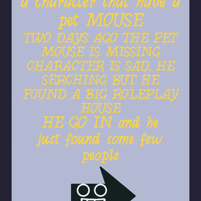 Game by @SeventyZZZ