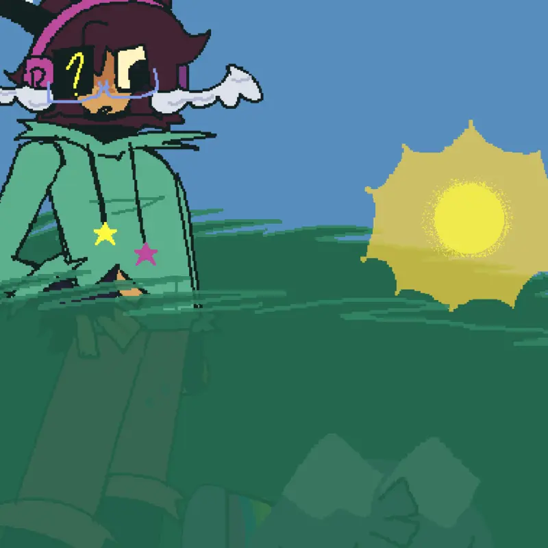 Game by @V11_1S_M3H_