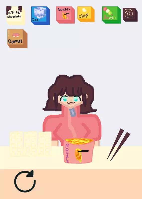 Game by @Nadoosh
