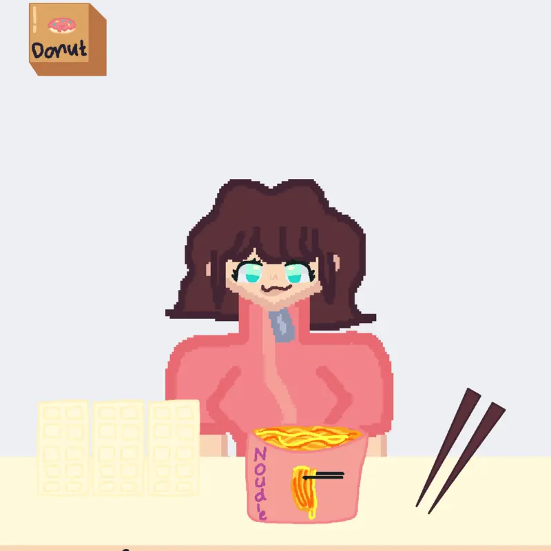 Game by @Nadoosh