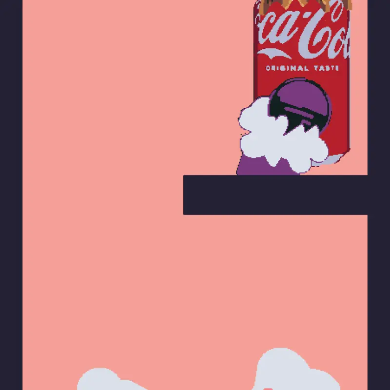 Game by @rosey_kit