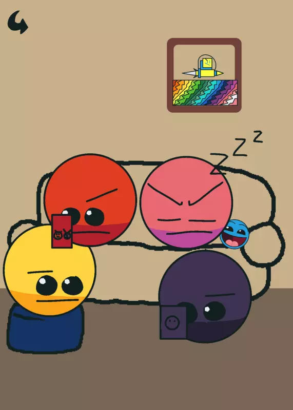 Game by @Alexutzu23