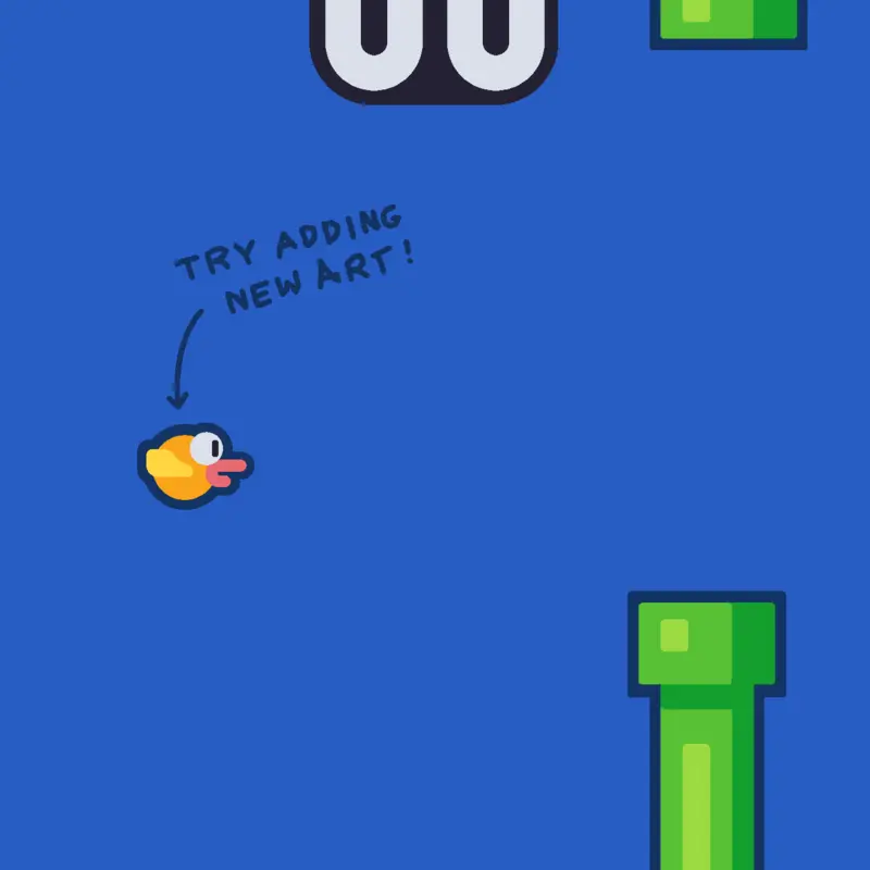Game by @snaha