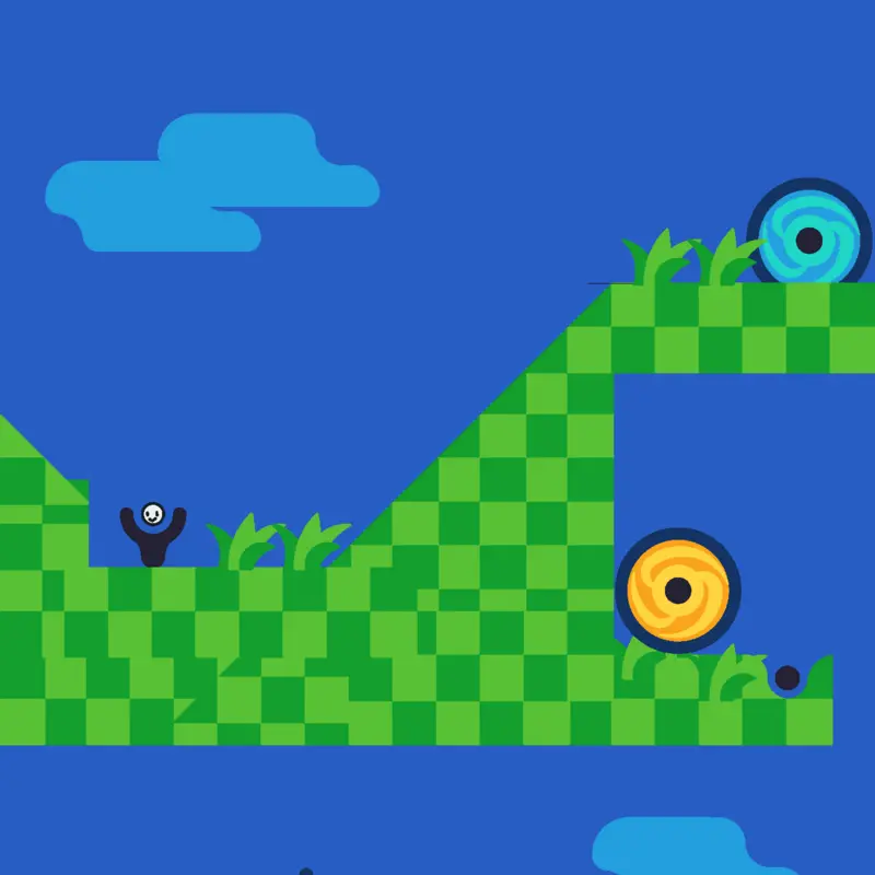Game by @ChickChicken-Castle291