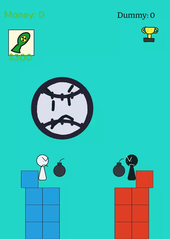 Game by @mrdcmotor