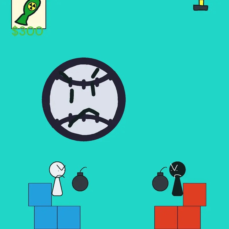 Game by @mrdcmotor