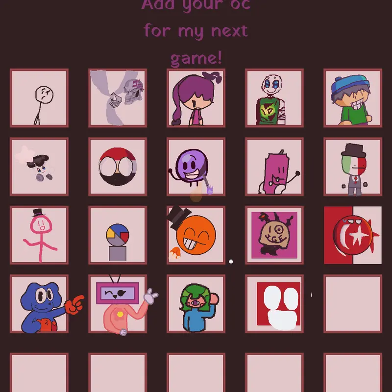 Game by @XxMatiasxX