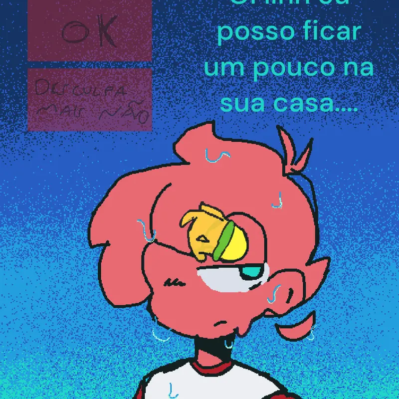 Morajo e linn moralinn;-; by @MiAu3