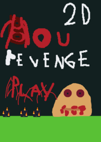 BOU REVENGE 2D BETA