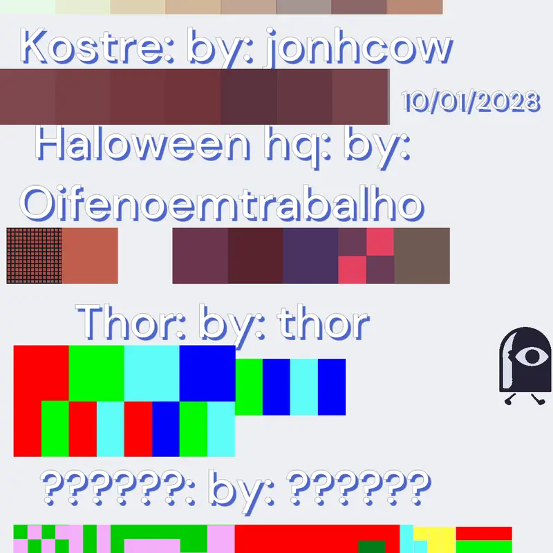 Game by @The-proguy