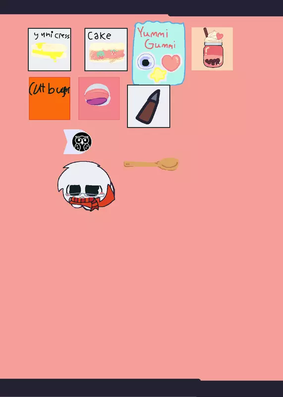 Game by @ersto