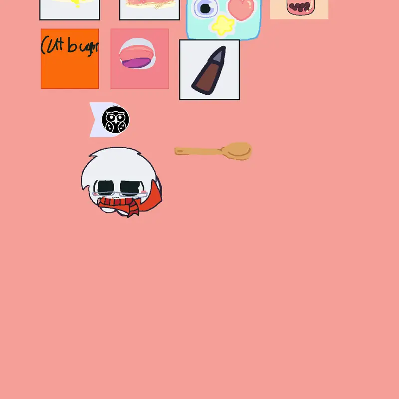 Game by @ersto